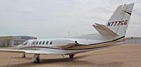  1984 Westwind II Corporate Jet for sale 