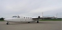  1984 Westwind II Business Jet for sale 
