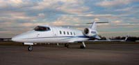  1997 lear 60 Executive jet for sale 