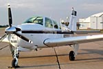  Beechcraft A36 Bonanza 