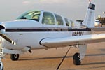  Beechcraft A36 Bonanza 