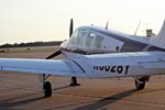  Beechcraft A36 Bonanza 