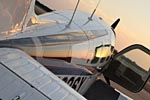  Beechcraft A36 Bonanza 