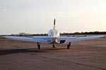  Beechcraft A36 Bonanza 