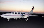  1981 Piper Aerostar 602P Superstar 700 