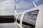  1981 Piper Aerostar 602P Superstar 700 