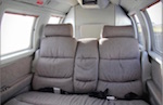  1981 Piper Aerostar 602P Superstar 700 
