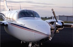  1981 Piper Aerostar 602P Superstar 700 