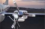  1981 Piper Aerostar 602P Superstar 700 