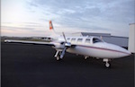  1981 Piper Aerostar 602P Superstar 700 
