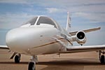  Citation SII private jet for sale 