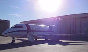  1992 Bombardier Challenger 601 for sale 