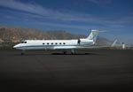  Gulfstream GV Corporate Jet 