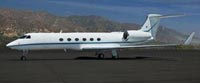  1998 Gulfstream GV Corporate Jet for sale 