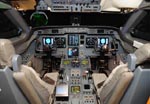  Gulfstream GV Executive Jet 