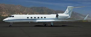  1998 Gulfstream GV  for sale 