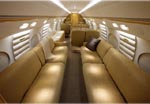  Gulfstream G 5 Corporate Jet 