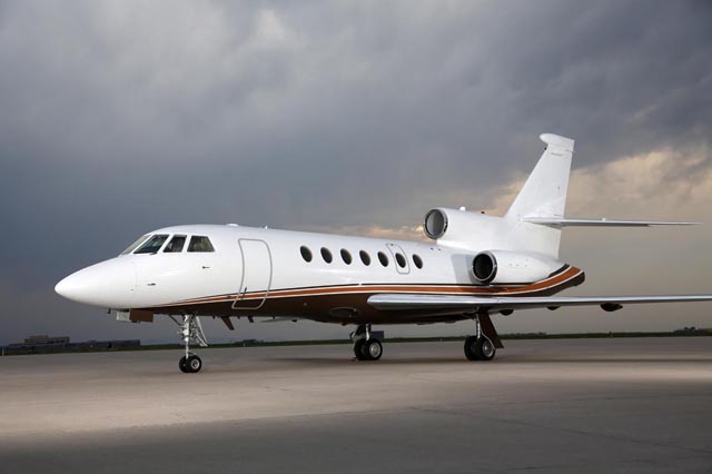  1998 Gulfstream GV Corportate jet for sale 