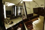 Dassault Falcon 50EX Jet 