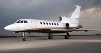  1999 Dassault Falcon 50 EX corporate jet for sale 