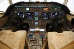 Dassault Falcon 50 EX Executive Jet 