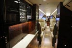  Dassault Falcon 50 EX Business Jet 