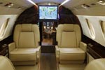  Dassault Falcon 50EX Corporate Jet 