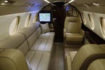  Dassault Falcon 50EX Executive Jet 