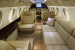  Dassault Falcon 50EX Business Jet 