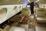  Dassault Falcon 50EX Private Jet 